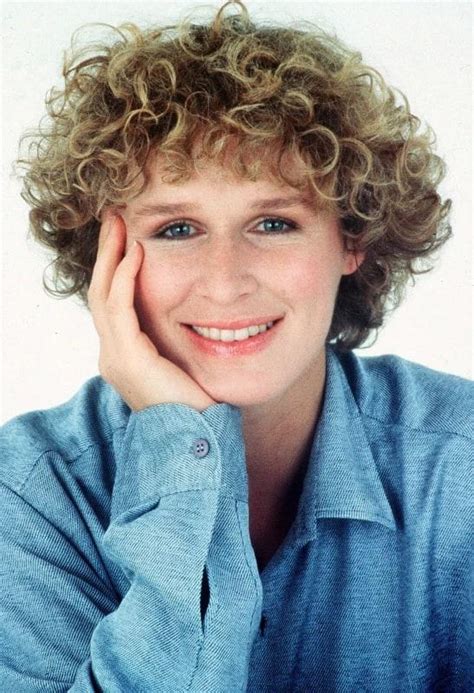 glenn close sexy